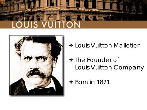 louis vuitton born and died